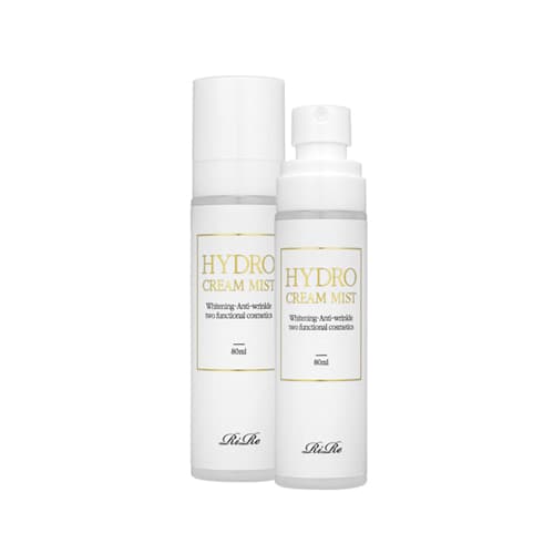 Hydro Cream Mist 