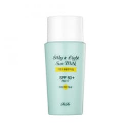 Silky & Light Sun Milk