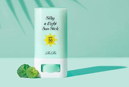 Silky & Light Sun Stick