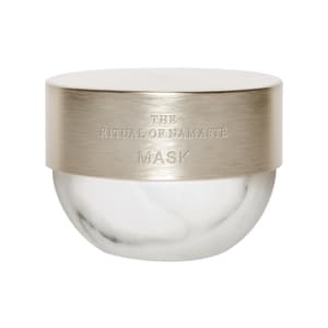 Glow Mask