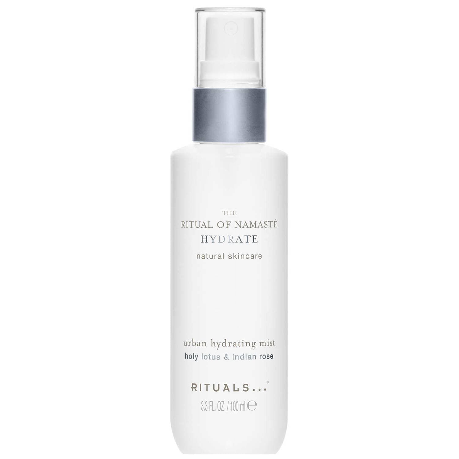 The Ritual of Namaste Urban Hydrating Mist