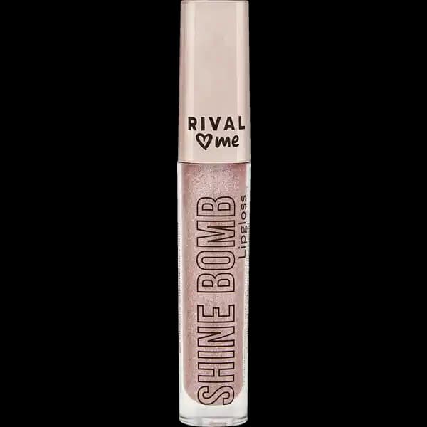 Shine Bomb Lip Gloss - Beach, Please!