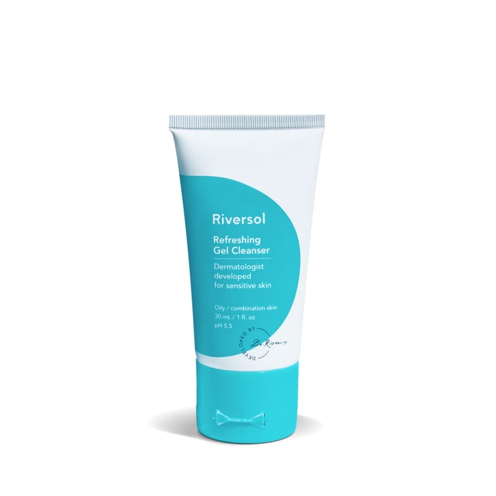 Refreshing Gel Cleanser