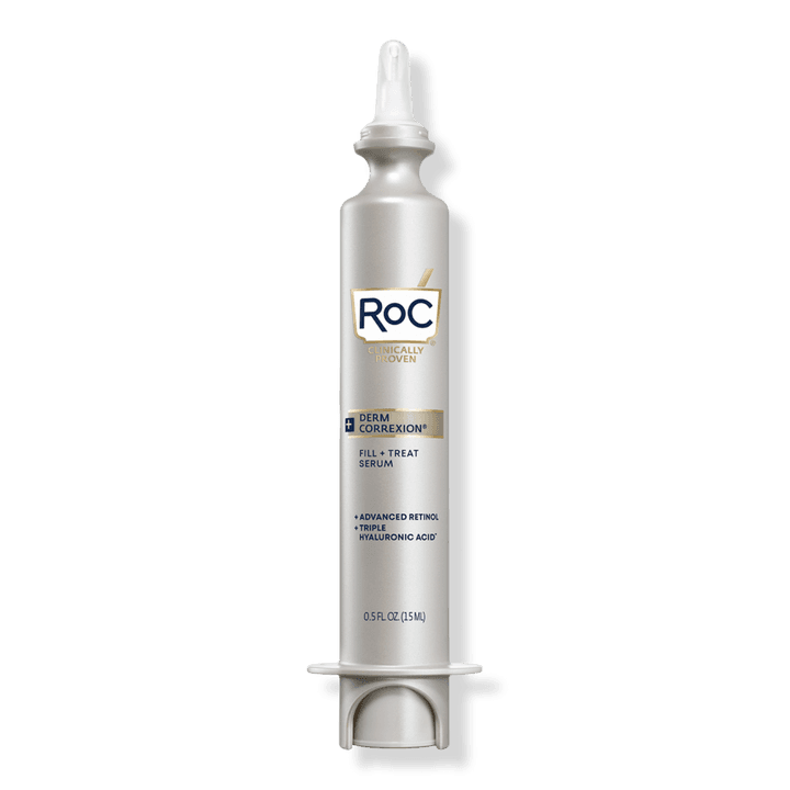 Derm Correxion Fill + Treat Serum