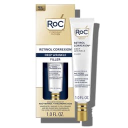 Retinol Correxion Deep Wrinkle Filler review