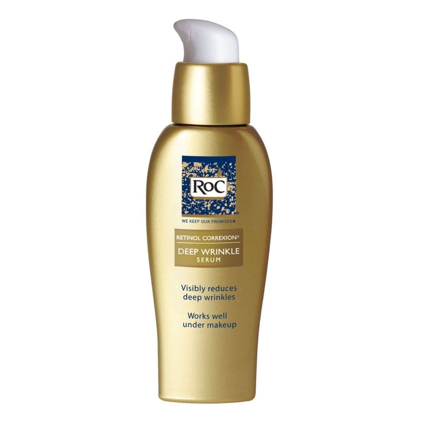 Retinol Correxion Deep Wrinkle Serum