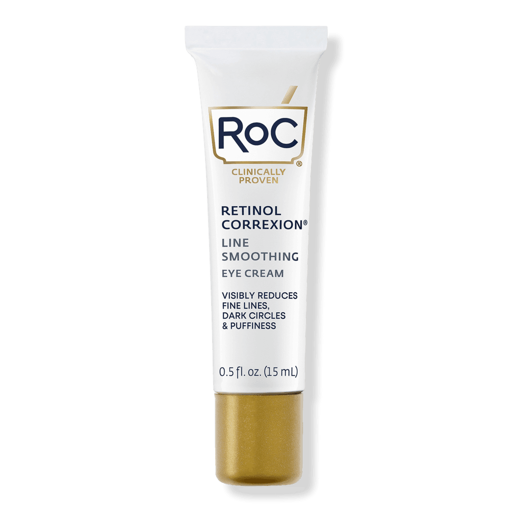 Retinol Correxion Line Smoothing Eye Cream