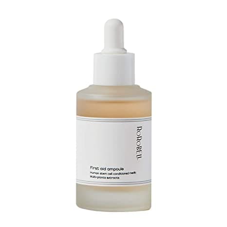 First Aid Ampoule