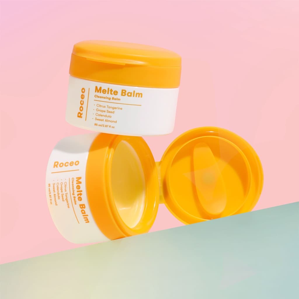 Melte Balm Cleansing Balm