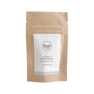 Calming Face Mask