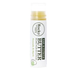 Cuticle Butter