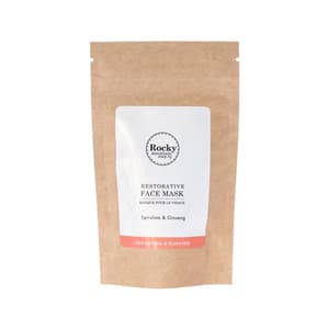 Restorative Face Mask