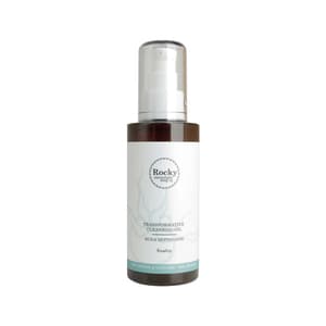 Transformative Cleansing Oil