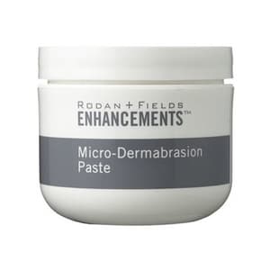 Enhancements Micro-Dermabrasion Paste