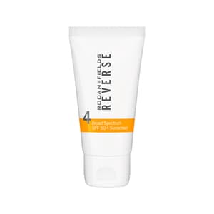 Reverse Broad Spectrum SPF 50+ Sunscreen