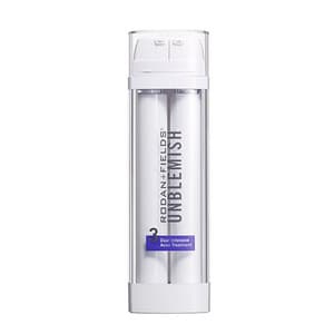 Unblemish Dual Intensive Acne Treatment