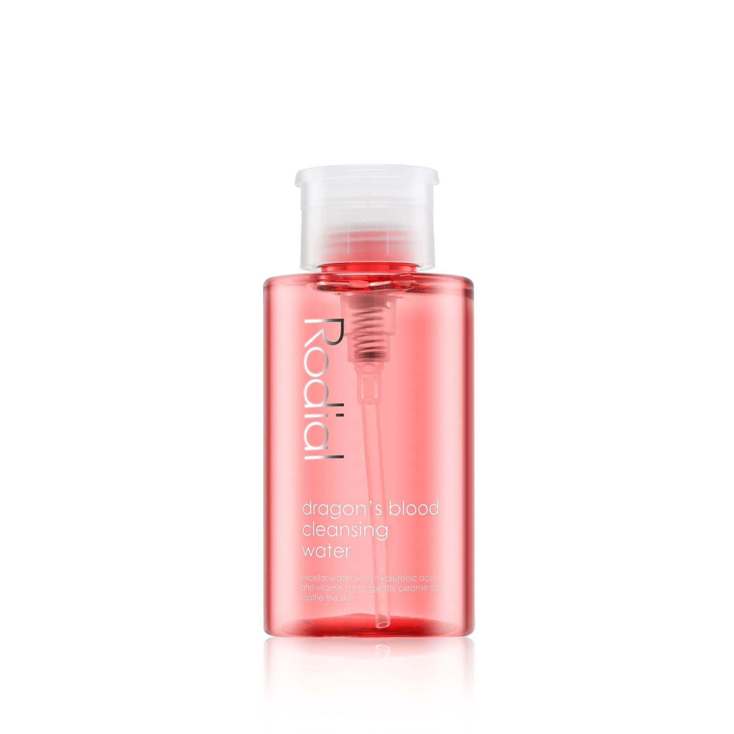Dragon's Blood Cleansing Water