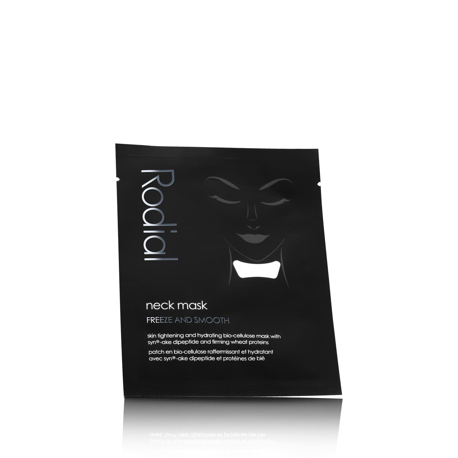 Neck Masks