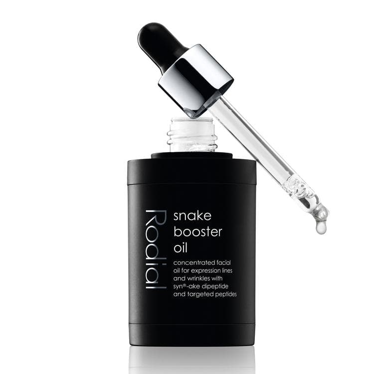 Snake Booster Oil