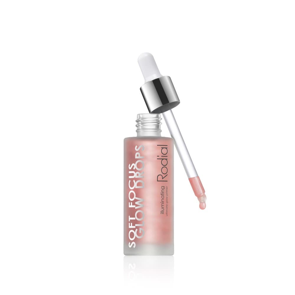 Soft Focus Glow Booster Drops
