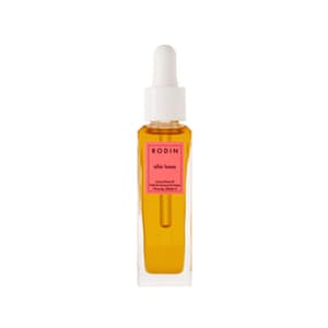 Luxury Face Oil - Geranium & Orange Blossom