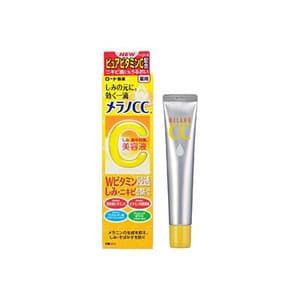 Mentholatum Melano CC Intensive Anti-Spot Essence