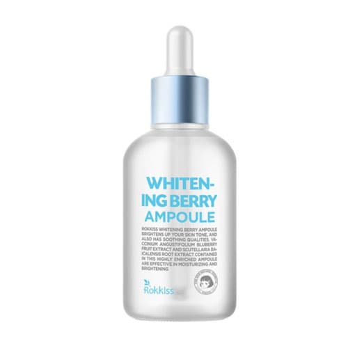 Whitening Berry Ampoule