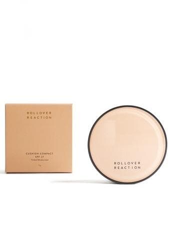 Cushion Compact SPF 27 - 101 Custard Tart