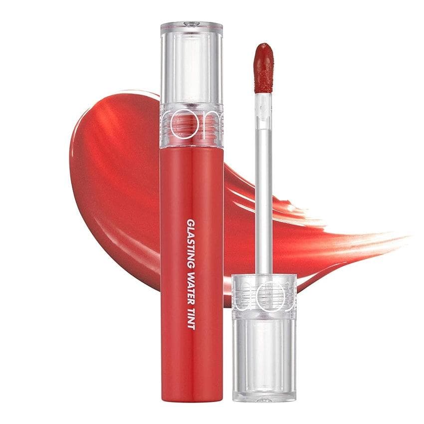 #01 Coral Mist