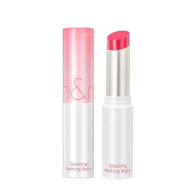 02 Lovey Pink