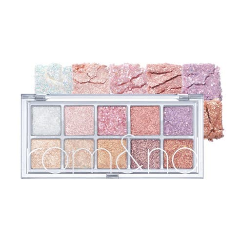 00 Light & Glitter Garden