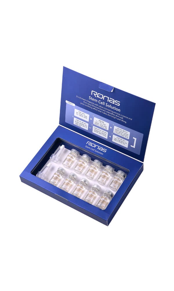 Stem Cell Solution