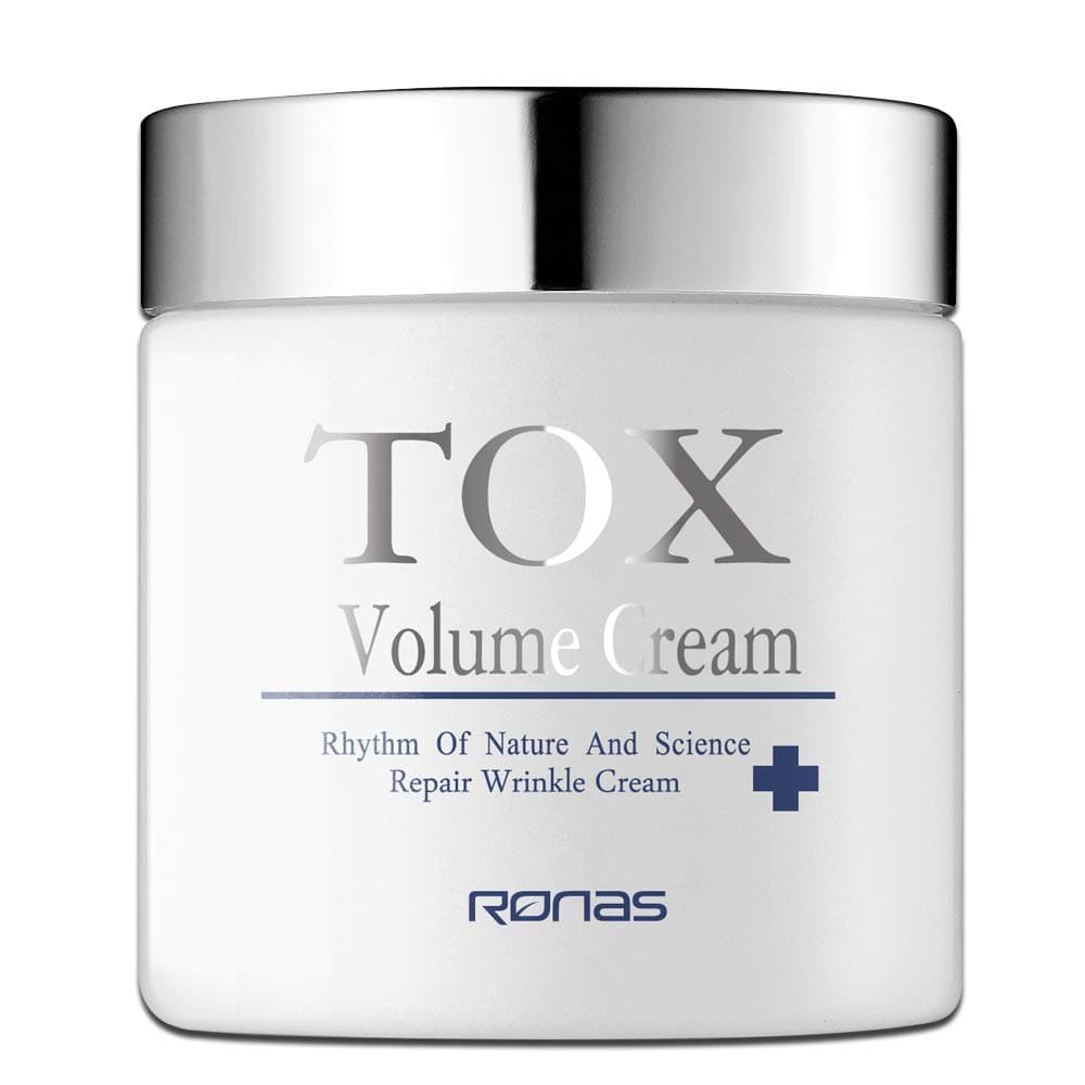 Tox Volume Cream