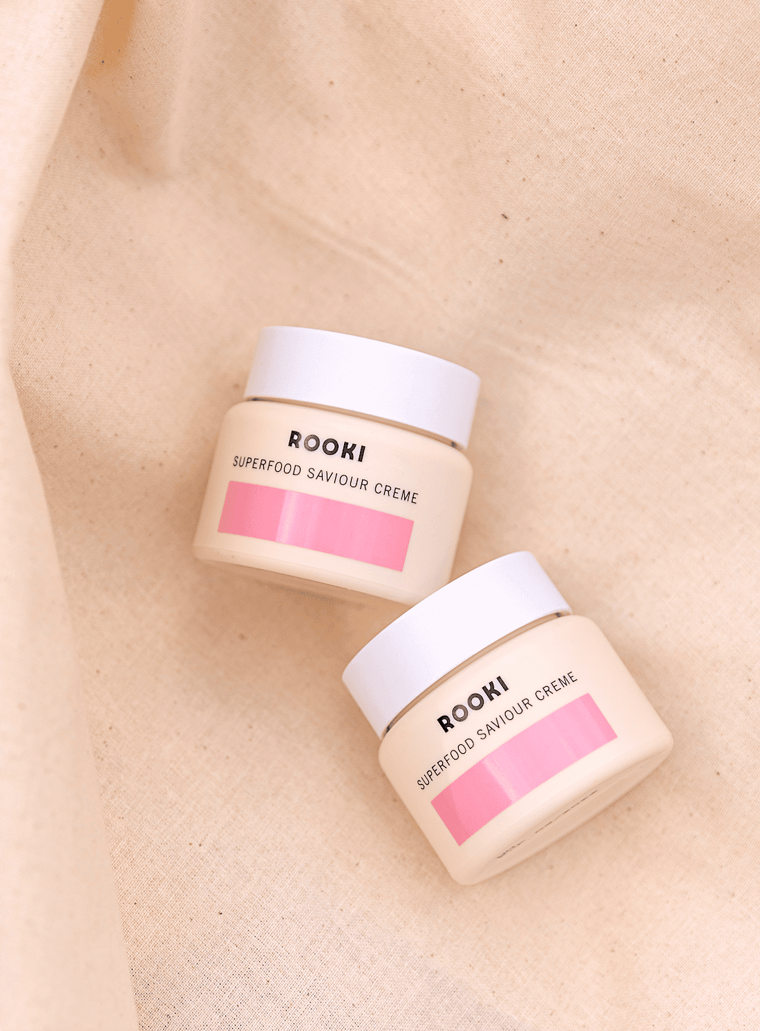 Superfood Saviour Crème