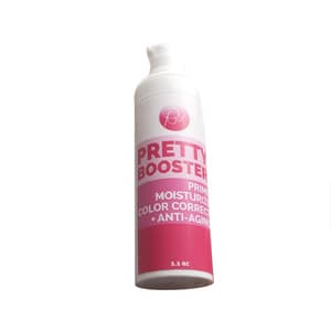Pretty Booster Liquid Minerals