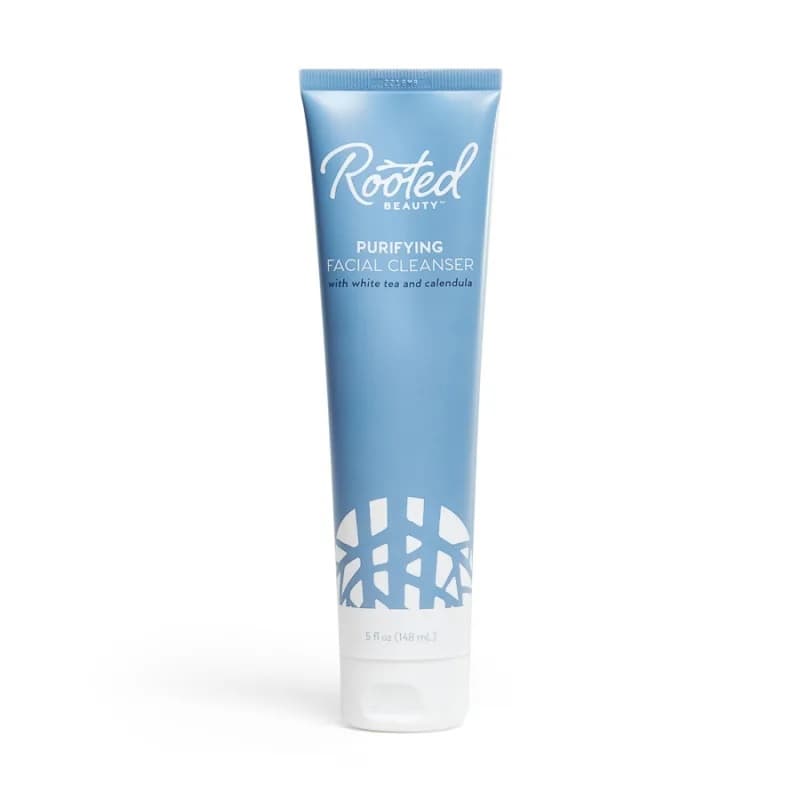 Purifying Facial Cleanser