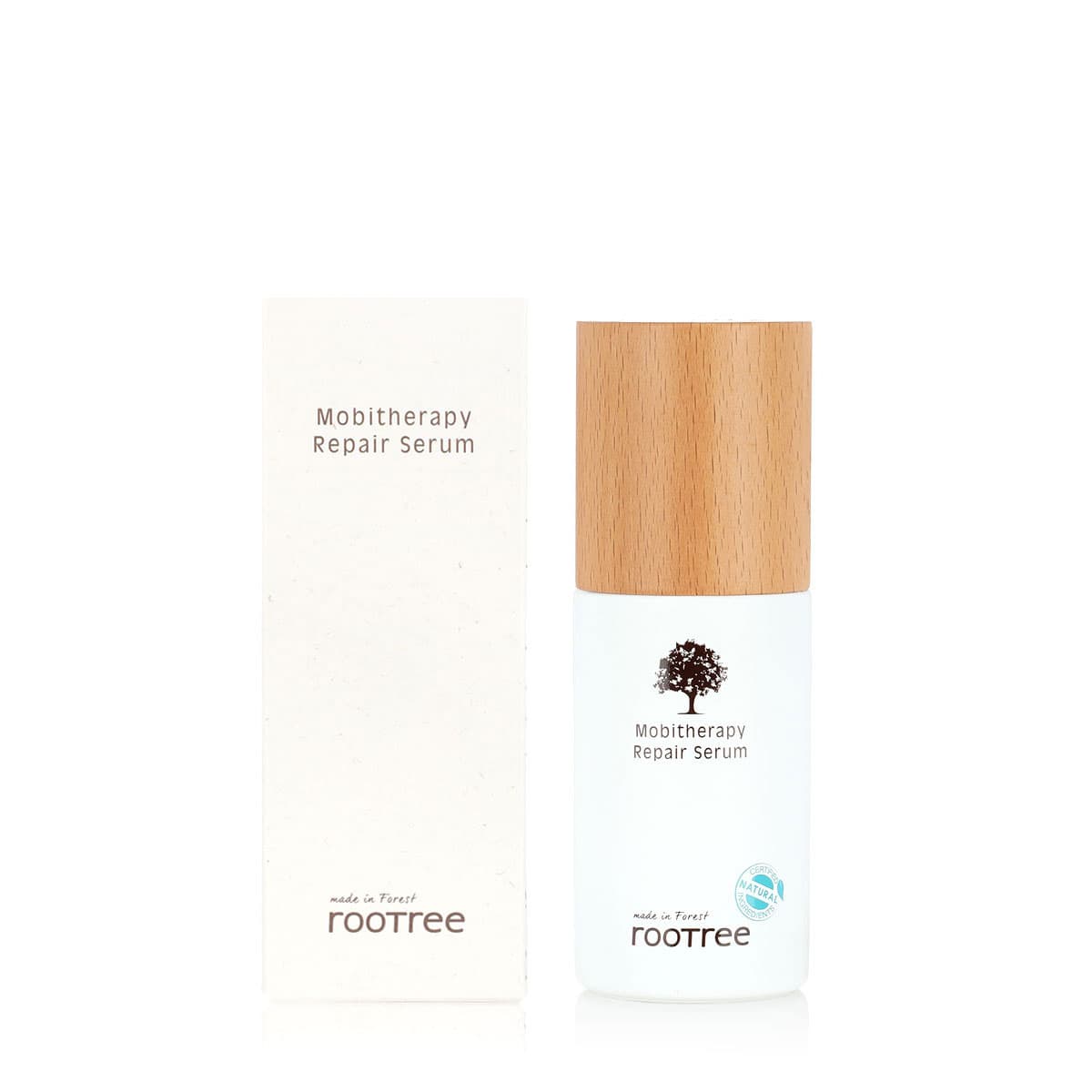 Mobitherapy Repair Serum
