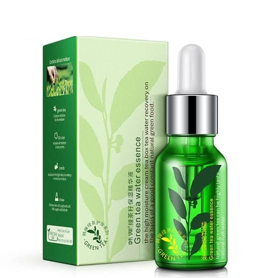 Green Tea Water Essence
