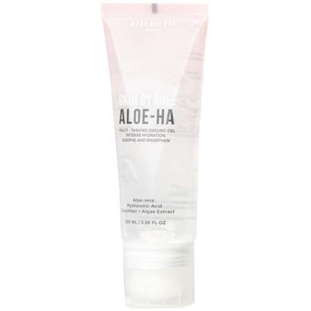 Aloe-Ha Aloe Vera Gel