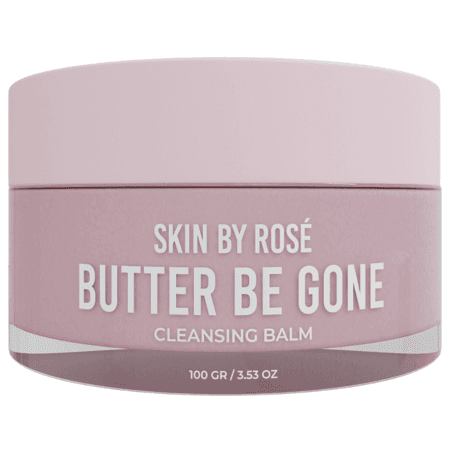 Butter Be Gone Cleansing Balm
