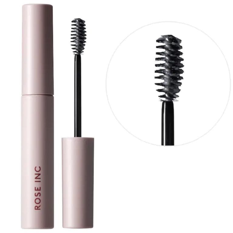 Brow Renew Enriched Clear Shaping Gel