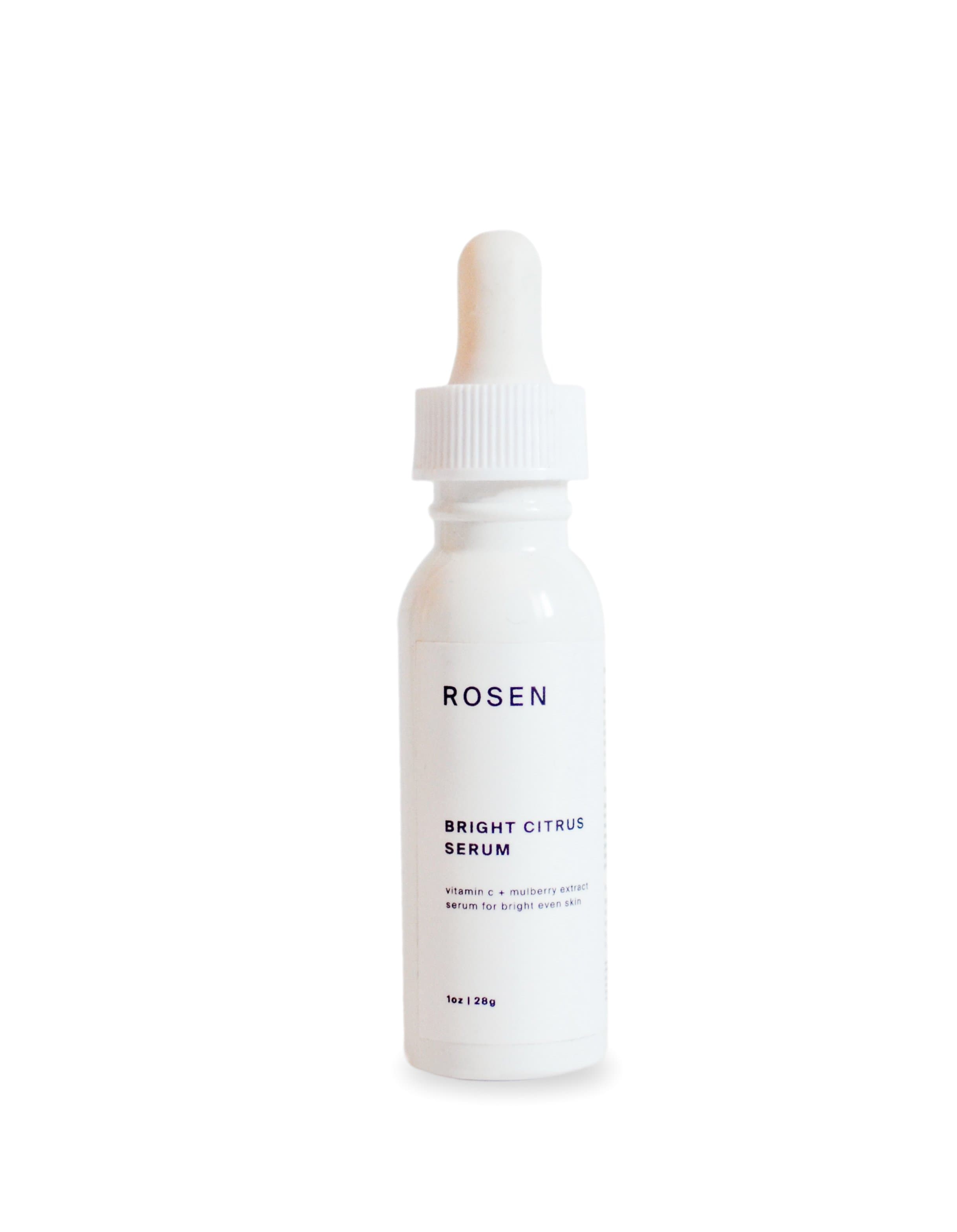 Bright Citrus Serum