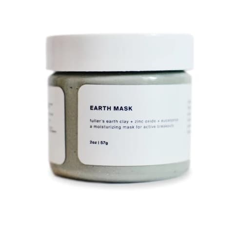 Earth Mask