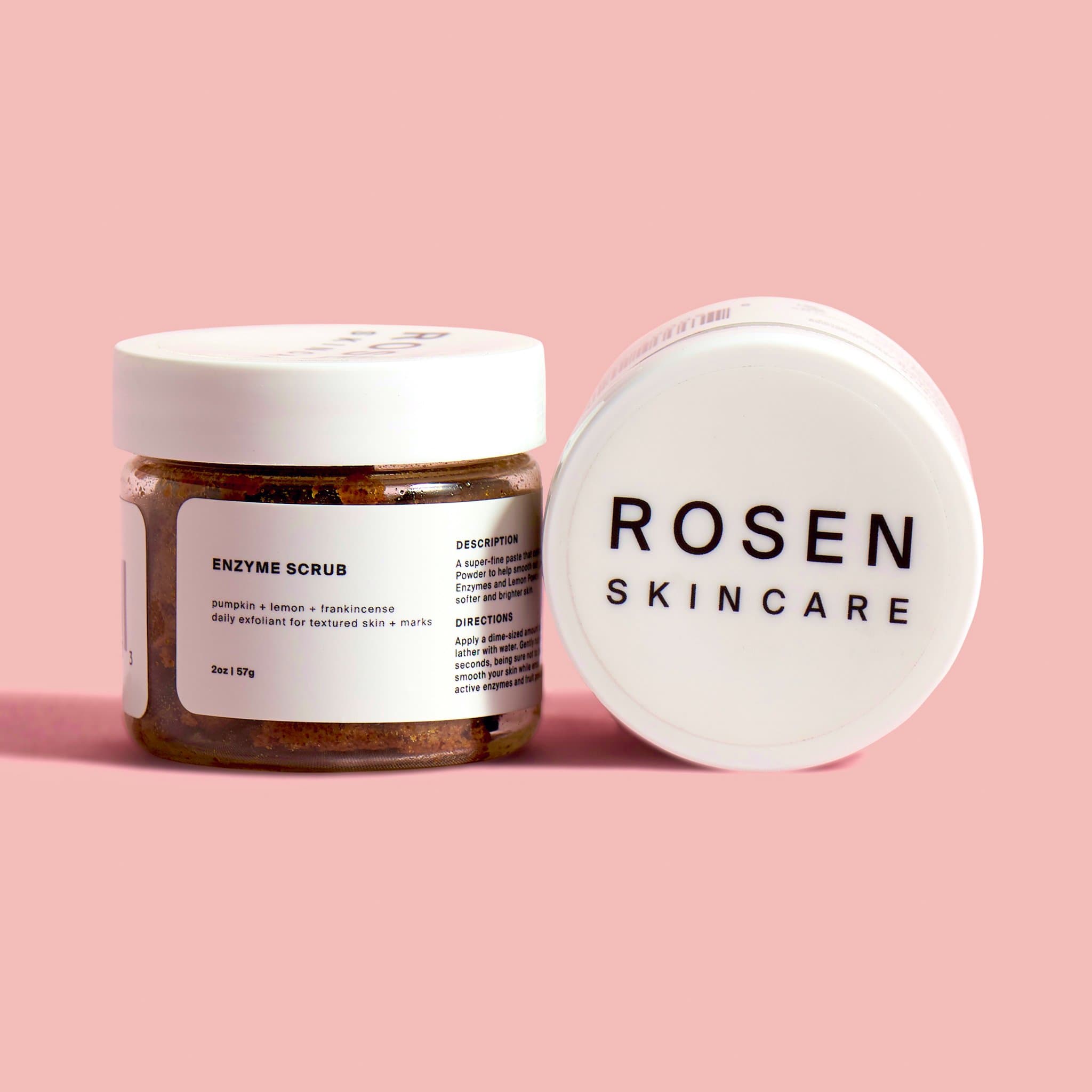 Enzyme Scrub