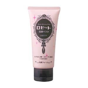 White Clay Lift Facial Wash
