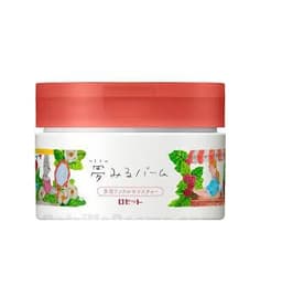 Yumemiru Balm Red Clay Wrinkle Moisture