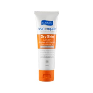 Dry Skin Lotion