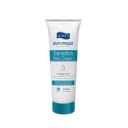 Sensitive Skin Cream review