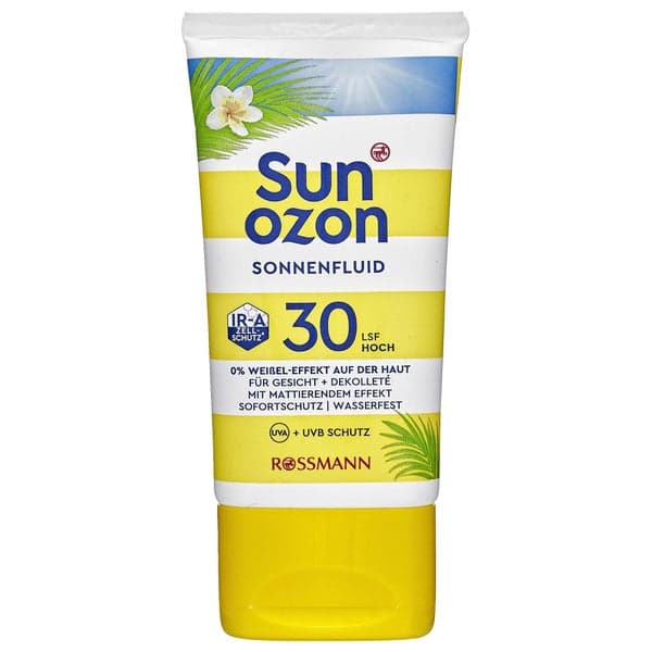 Sonnenfluid LSF 30