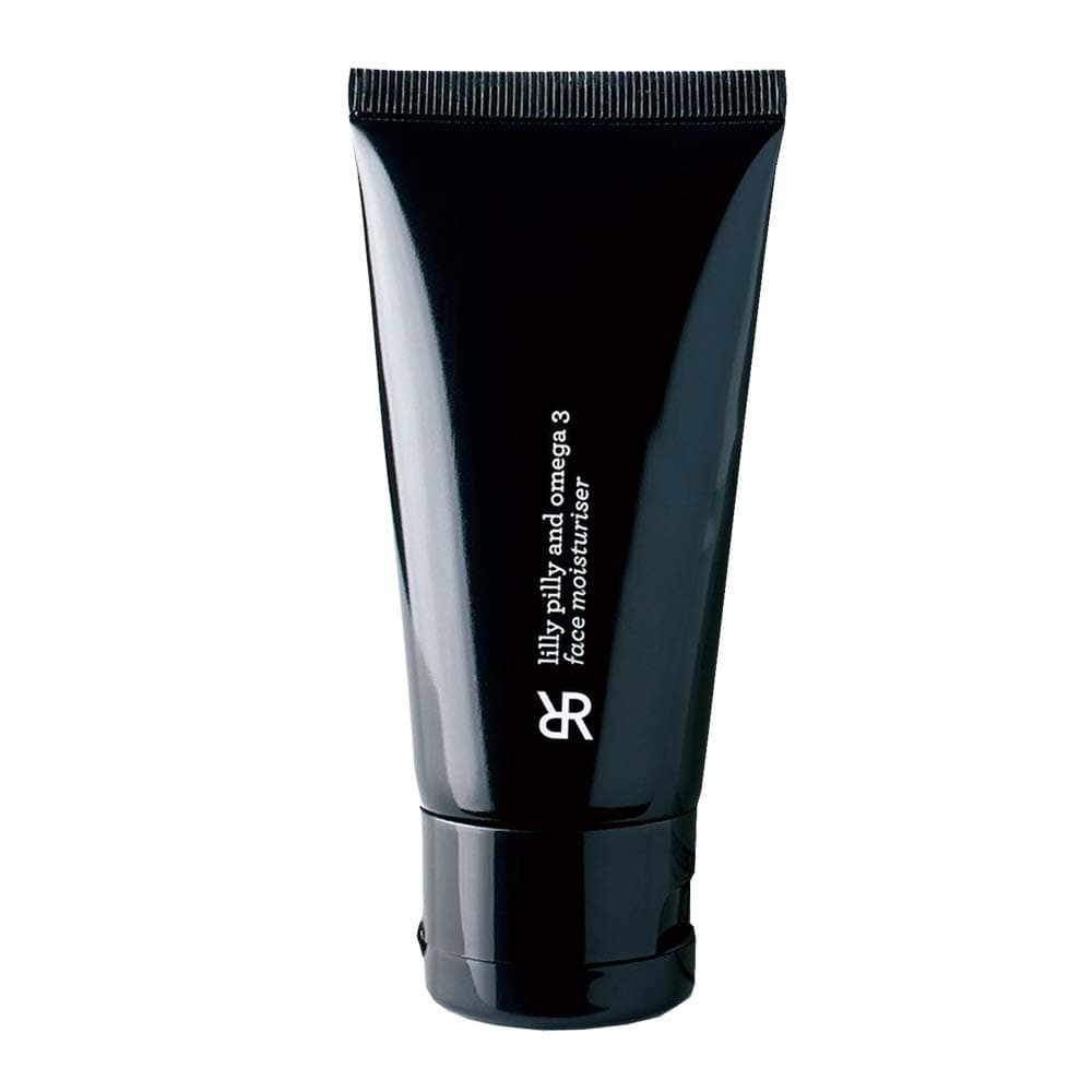 Lilly Pilly Face Moisturiser with Omega-3